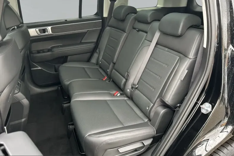 Hyundai Santa Fe din 2025 cu 19.000 km - oferta HYU204022 - foto 7