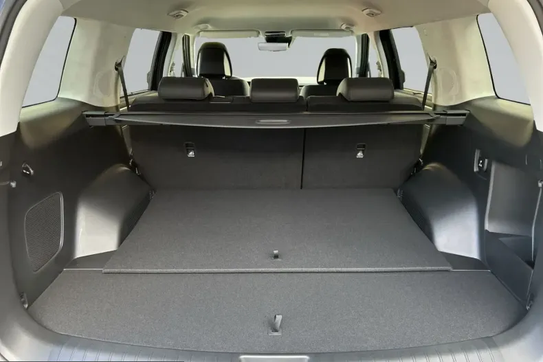 Hyundai Santa Fe din 2025 cu 19.000 km - oferta HYU204022 - foto 8