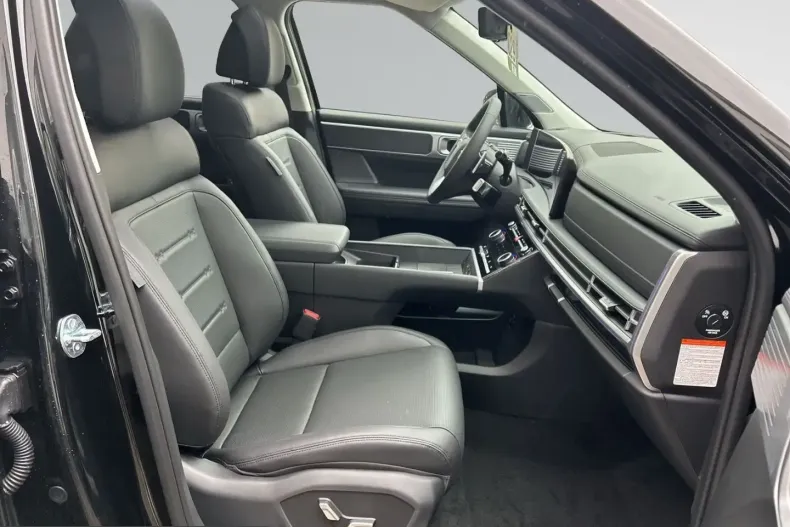 Hyundai Santa Fe din 2025 cu 19.000 km - oferta HYU204022 - foto 11