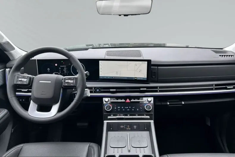 Hyundai Santa Fe din 2025 cu 19.000 km - oferta HYU204022 - foto 12