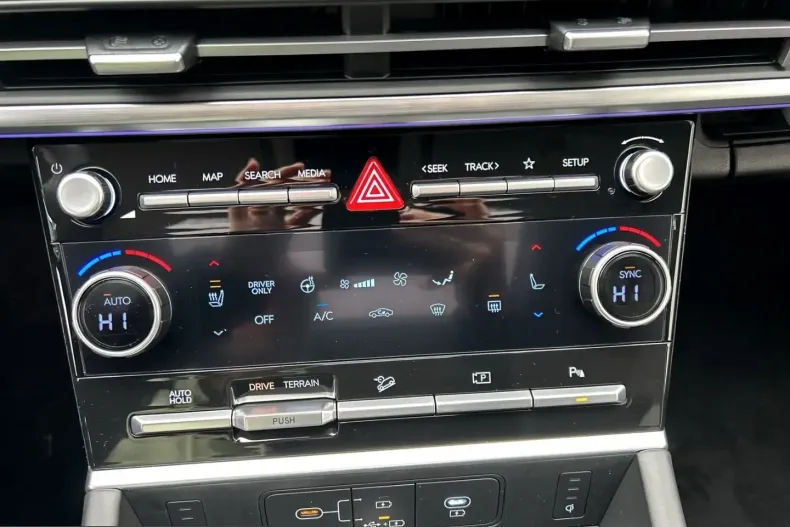 Hyundai Santa Fe din 2025 cu 19.000 km - oferta HYU204022 - foto 14