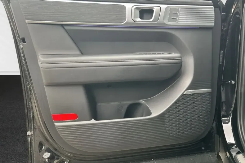 Hyundai Santa Fe din 2025 cu 19.000 km - oferta HYU204022 - foto 16