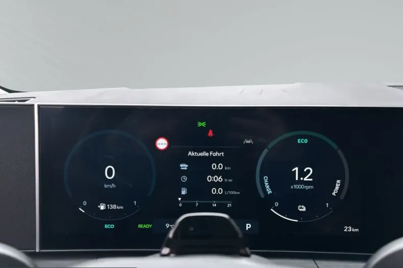 Hyundai Santa Fe din 2025 cu 19.000 km - oferta HYU204022 - foto 17