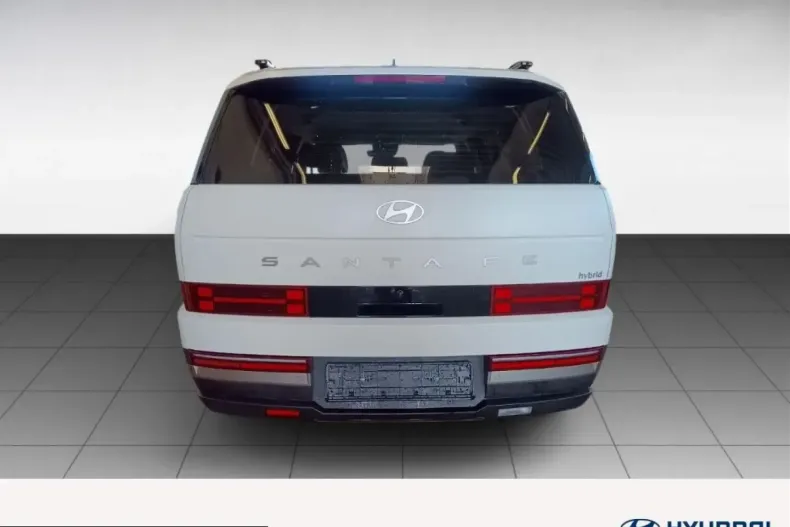 Hyundai Santa Fe din 2025 cu 22.496 km - oferta HYU204023 - foto 4