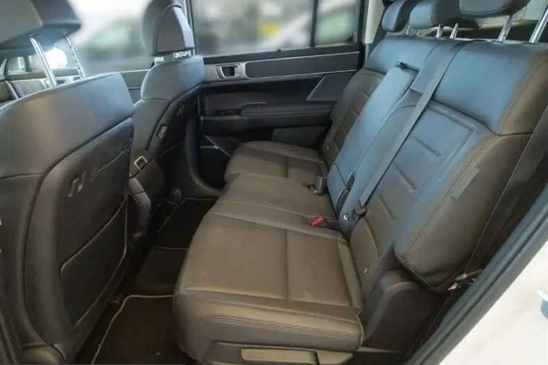 Hyundai Santa Fe din 2025 cu 22.496 km - oferta HYU204023 - foto 9