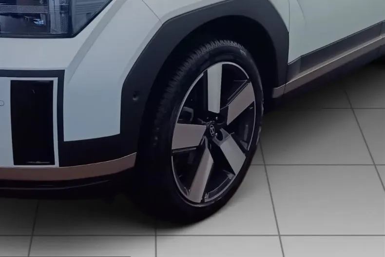 Hyundai Santa Fe din 2025 cu 22.496 km - oferta HYU204023 - foto 11