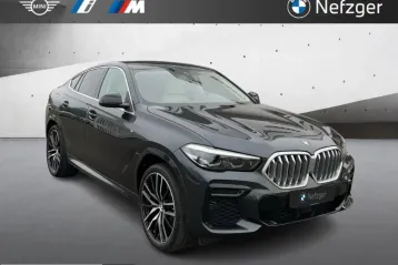 BMW X6 din 2023 - oferta BMW204024