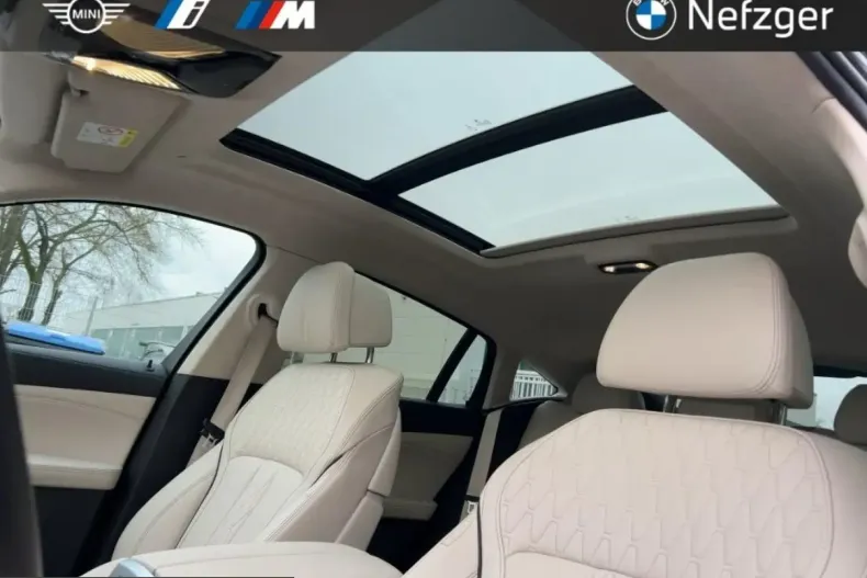 BMW X6 (Seria X) din 2023 cu 47.500 km - oferta BMW204024 - foto 2