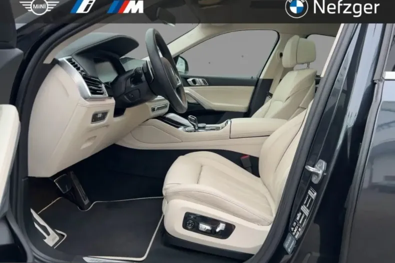 BMW X6 (Seria X) din 2023 cu 47.500 km - oferta BMW204024 - foto 5