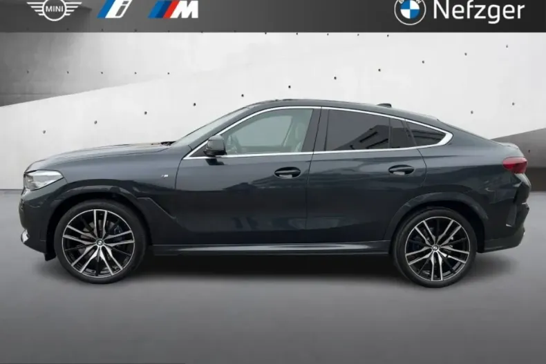 BMW X6 (Seria X) din 2023 cu 47.500 km - oferta BMW204024 - foto 6