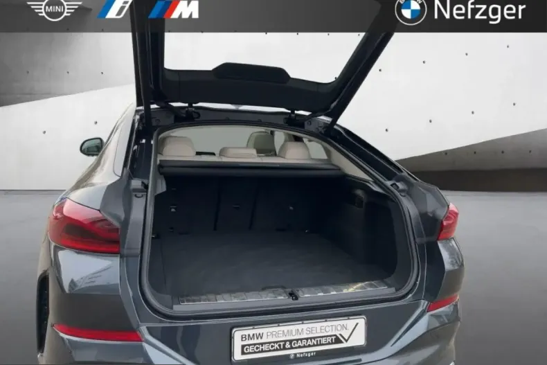 BMW X6 (Seria X) din 2023 cu 47.500 km - oferta BMW204024 - foto 9