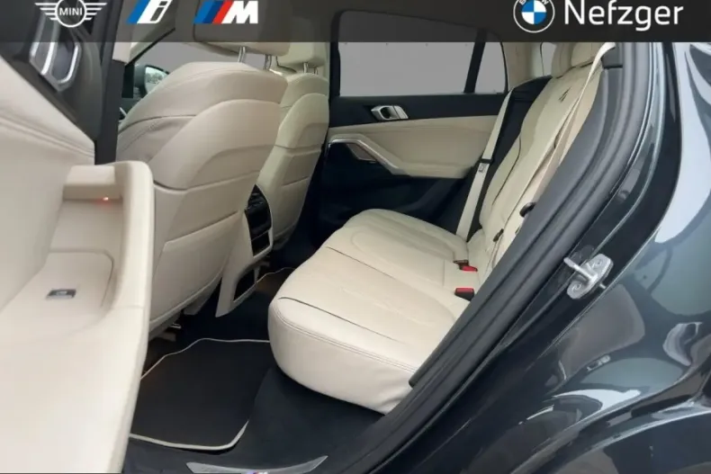 BMW X6 (Seria X) din 2023 cu 47.500 km - oferta BMW204024 - foto 10