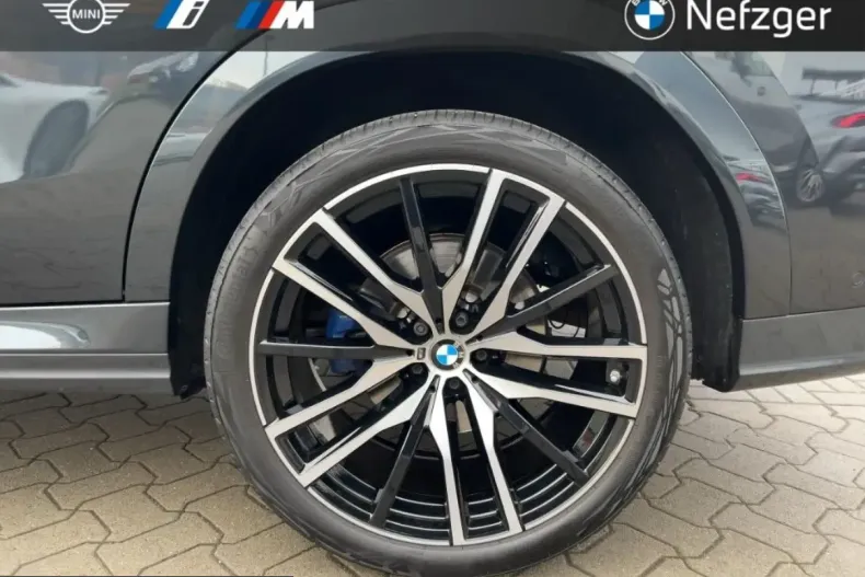 BMW X6 (Seria X) din 2023 cu 47.500 km - oferta BMW204024 - foto 13