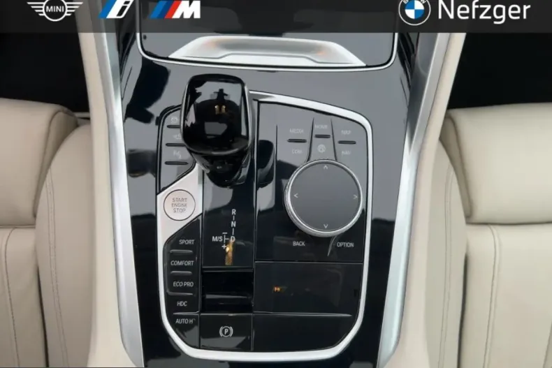 BMW X6 (Seria X) din 2023 cu 47.500 km - oferta BMW204024 - foto 14