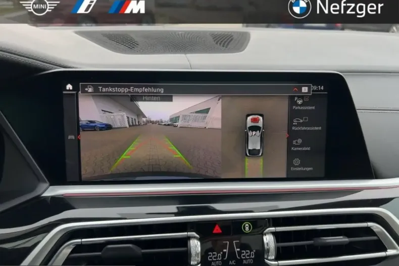 BMW X6 (Seria X) din 2023 cu 47.500 km - oferta BMW204024 - foto 15