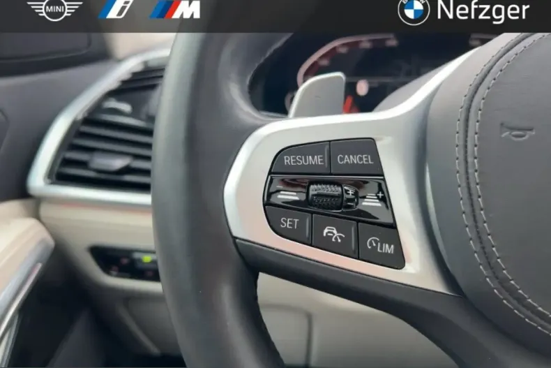 BMW X6 (Seria X) din 2023 cu 47.500 km - oferta BMW204024 - foto 16