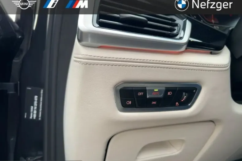 BMW X6 (Seria X) din 2023 cu 47.500 km - oferta BMW204024 - foto 19