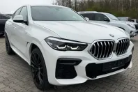 BMW X6 (Seria X) din 2023 cu 54.950 km - oferta BMW204025 - foto 1