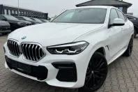 BMW X6 (Seria X) din 2023 cu 54.950 km - oferta BMW204025 - foto 3