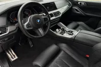 BMW X6 (Seria X) din 2023 cu 54.950 km - oferta BMW204025 - foto 4