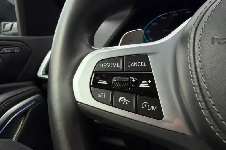 BMW X6 (Seria X) din 2023 cu 54.950 km - oferta BMW204025 - foto 12