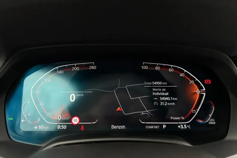 BMW X6 (Seria X) din 2023 cu 54.950 km - oferta BMW204025 - foto 14