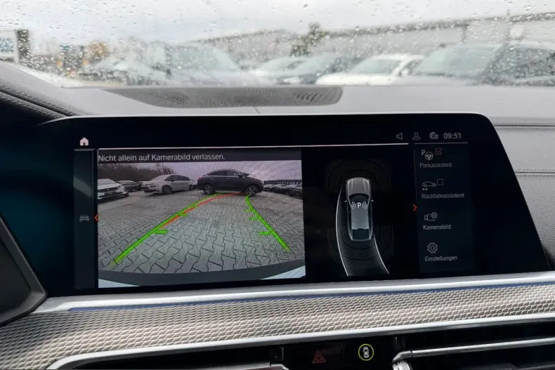 BMW X6 (Seria X) din 2023 cu 54.950 km - oferta BMW204025 - foto 15