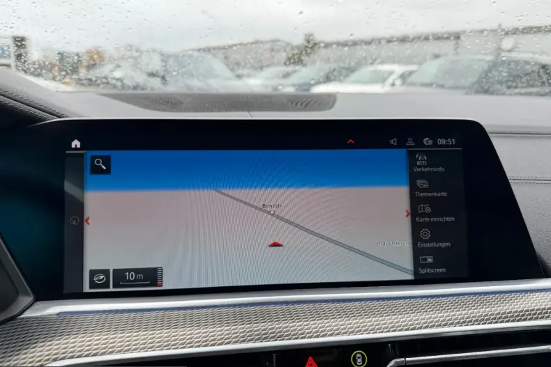 BMW X6 (Seria X) din 2023 cu 54.950 km - oferta BMW204025 - foto 16