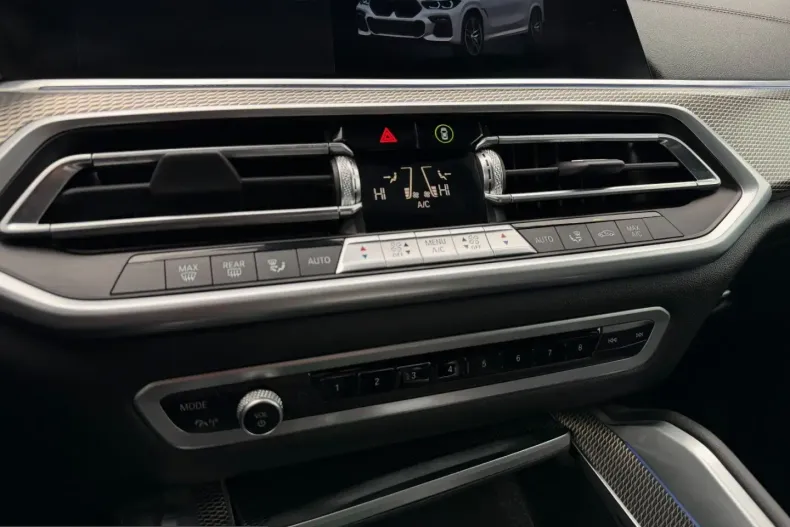 BMW X6 (Seria X) din 2023 cu 54.950 km - oferta BMW204025 - foto 17