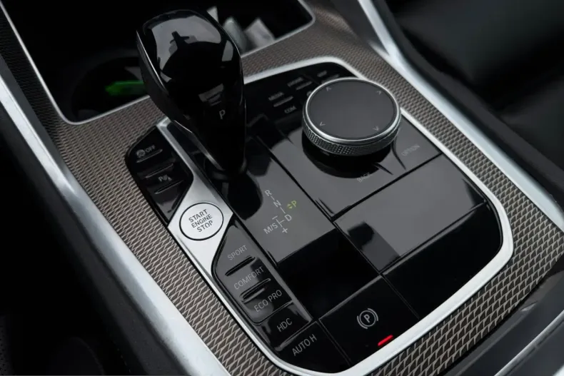 BMW X6 (Seria X) din 2023 cu 54.950 km - oferta BMW204025 - foto 18