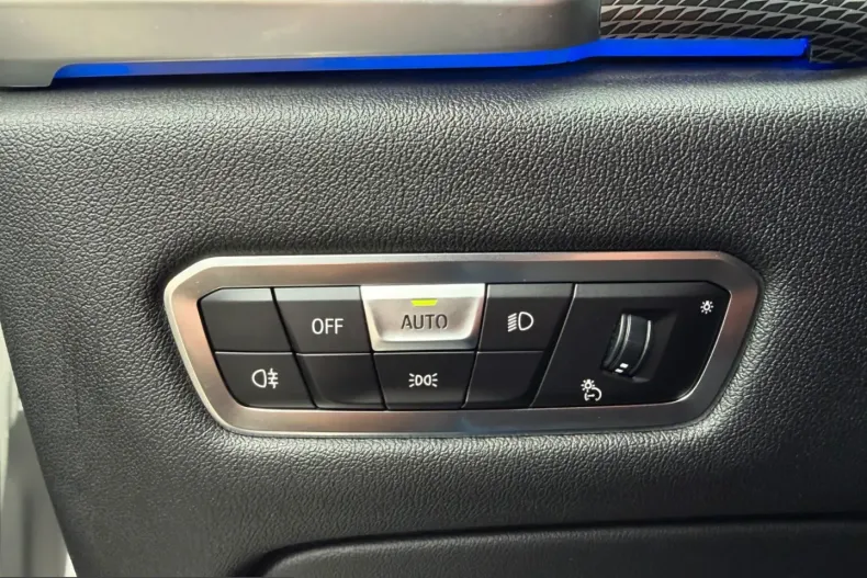 BMW X6 (Seria X) din 2023 cu 54.950 km - oferta BMW204025 - foto 20