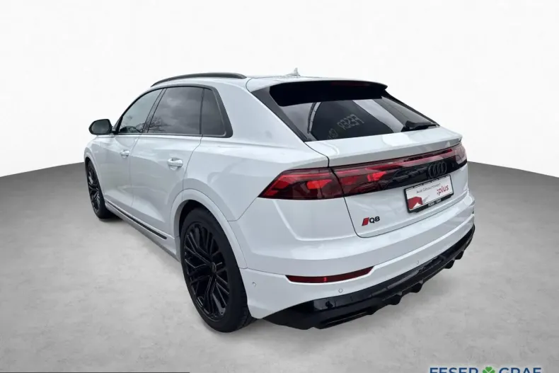 Audi Q8 din 2025 cu 15.100 km - oferta AUD204026 - foto 6