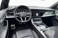 Audi Q8 din 2025 cu 15.100 km - oferta AUD204026 - foto 8
