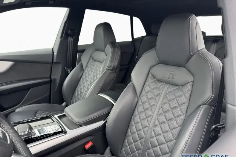 Audi Q8 din 2025 cu 15.100 km - oferta AUD204026 - foto 9