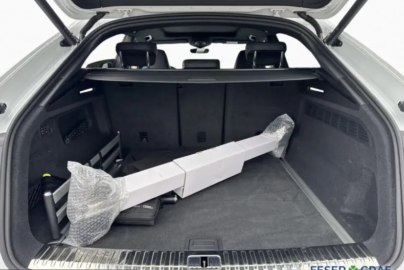 Audi Q8 din 2025 cu 15.100 km - oferta AUD204026 - foto 14