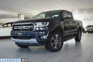 Ford Ranger din 2021 - oferta FOR204027