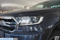 Ford Ranger din 2021 cu 83.400 km - oferta FOR204027 - foto 2