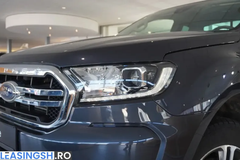 Ford Ranger din 2021 cu 83.400 km - oferta FOR204027 - foto 2