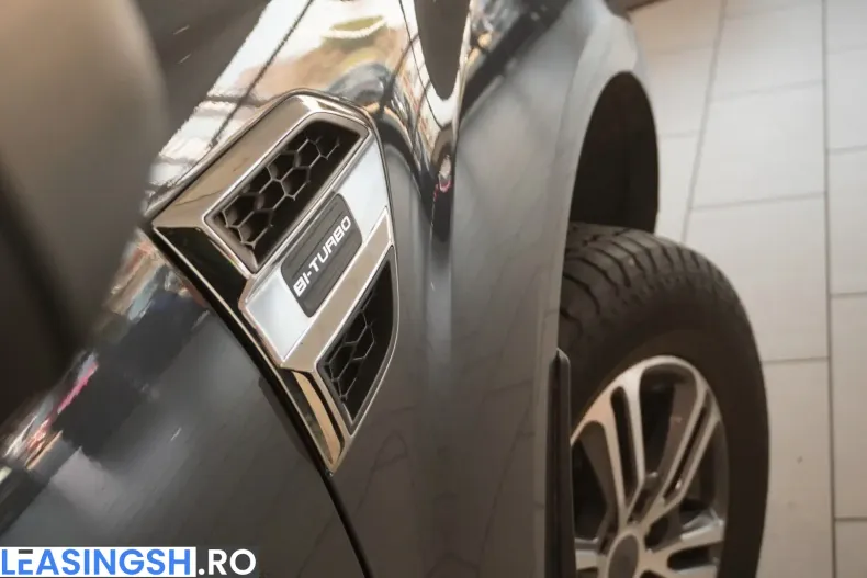 Ford Ranger din 2021 cu 83.400 km - oferta FOR204027 - foto 6