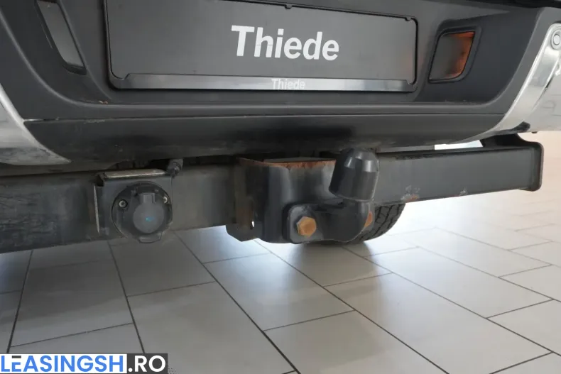 Ford Ranger din 2021 cu 83.400 km - oferta FOR204027 - foto 8