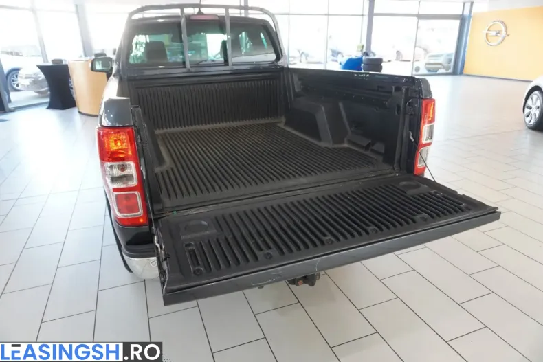 Ford Ranger din 2021 cu 83.400 km - oferta FOR204027 - foto 9
