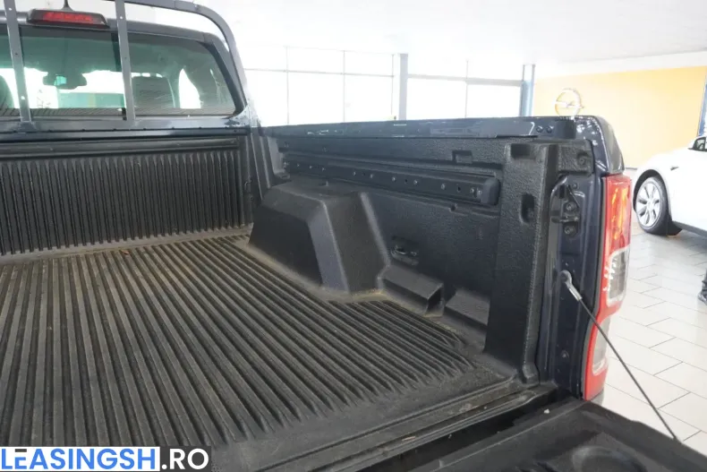 Ford Ranger din 2021 cu 83.400 km - oferta FOR204027 - foto 11