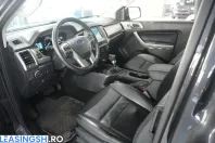 Ford Ranger din 2021 cu 83.400 km - oferta FOR204027 - foto 14