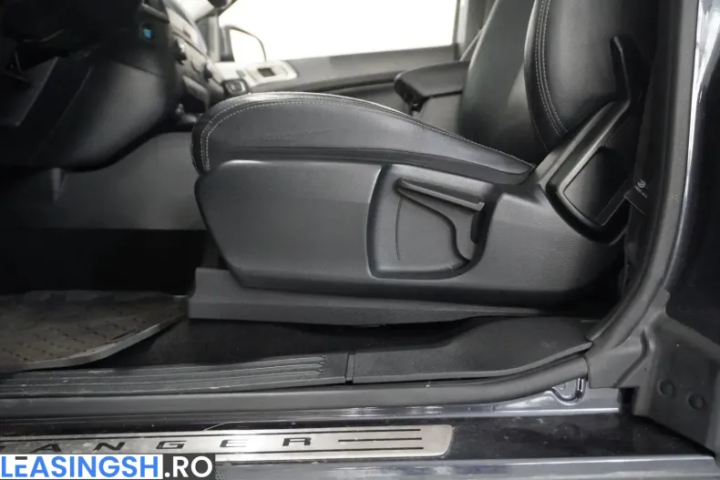 Ford Ranger din 2021 cu 83.400 km - oferta FOR204027 - foto 15