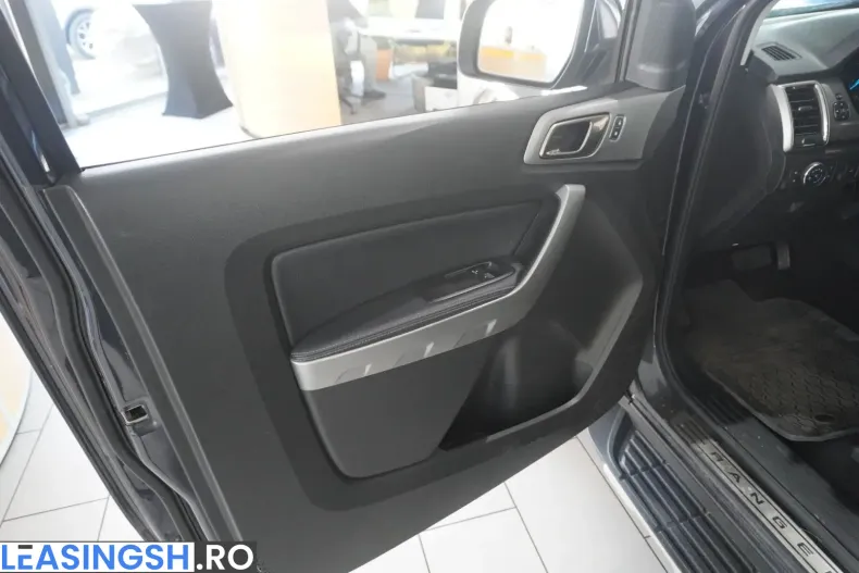 Ford Ranger din 2021 cu 83.400 km - oferta FOR204027 - foto 16