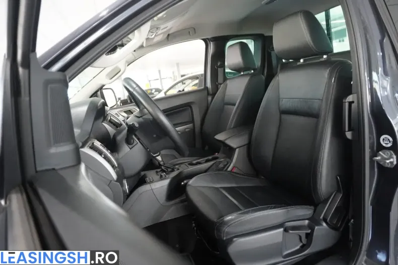 Ford Ranger din 2021 cu 83.400 km - oferta FOR204027 - foto 17