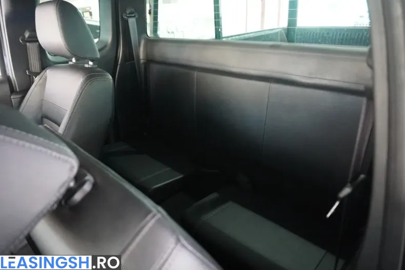 Ford Ranger din 2021 cu 83.400 km - oferta FOR204027 - foto 18