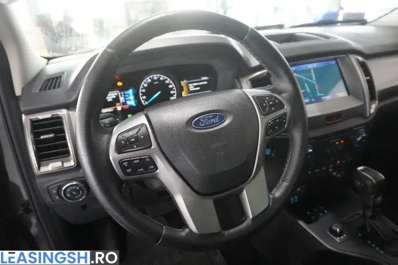 Ford Ranger din 2021 cu 83.400 km - oferta FOR204027 - foto 19