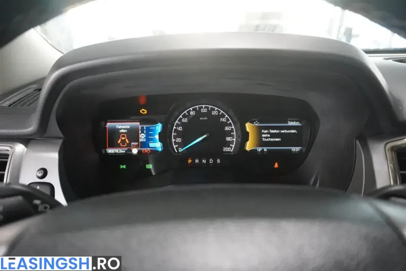 Ford Ranger din 2021 cu 83.400 km - oferta FOR204027 - foto 20