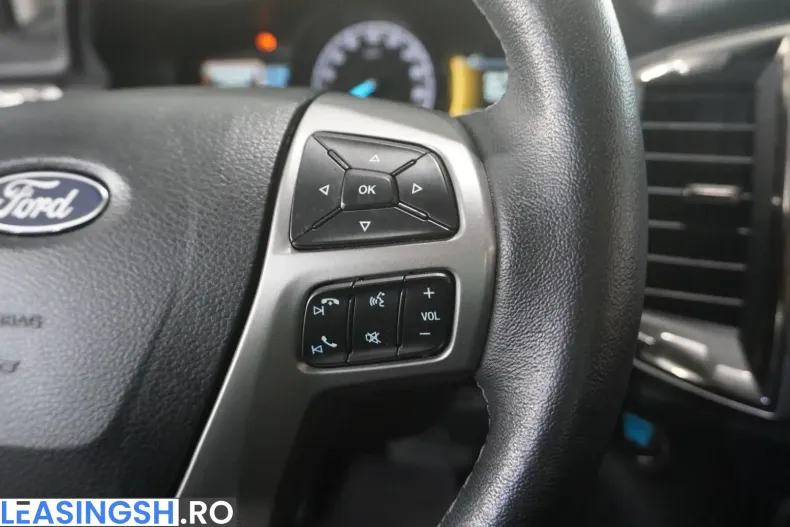 Ford Ranger din 2021 cu 83.400 km - oferta FOR204027 - foto 21
